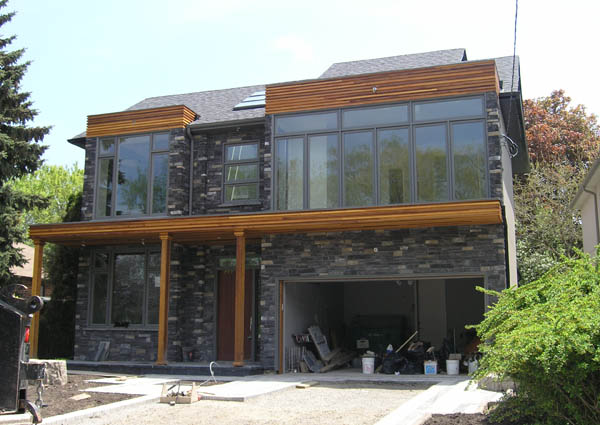 Uni-vative Designs Inc. Custom Homes