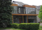 Ini-vatitive Designs 300,000 sq feet Custom Home