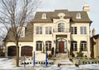 Uni-vative Designs 600,000 sq feet Custom Home